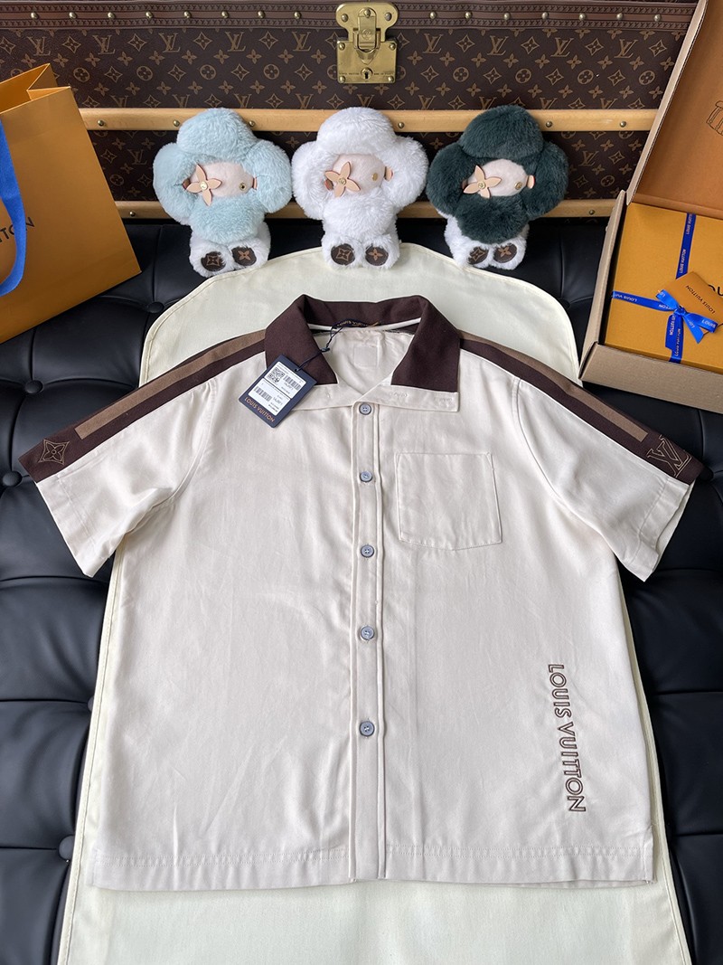 LV Shirt 036
