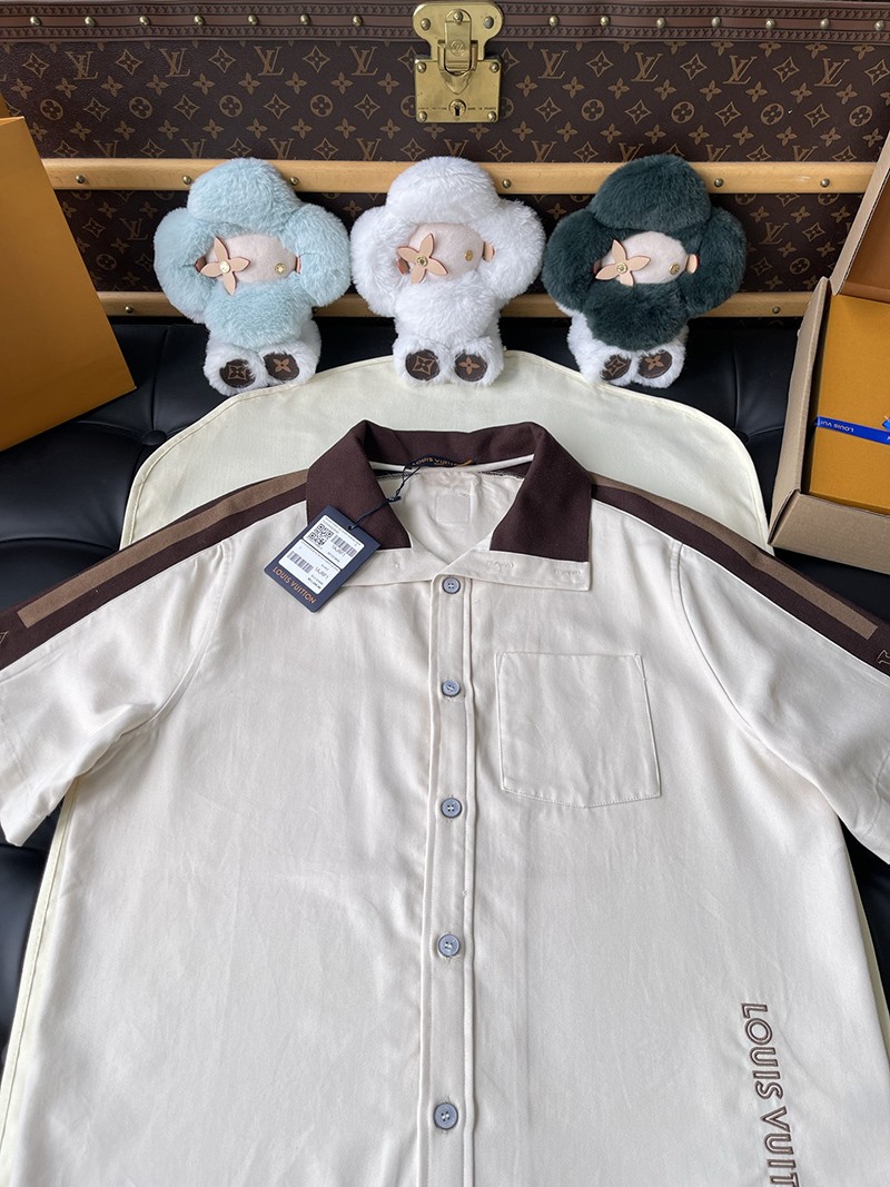 LV Shirt 036