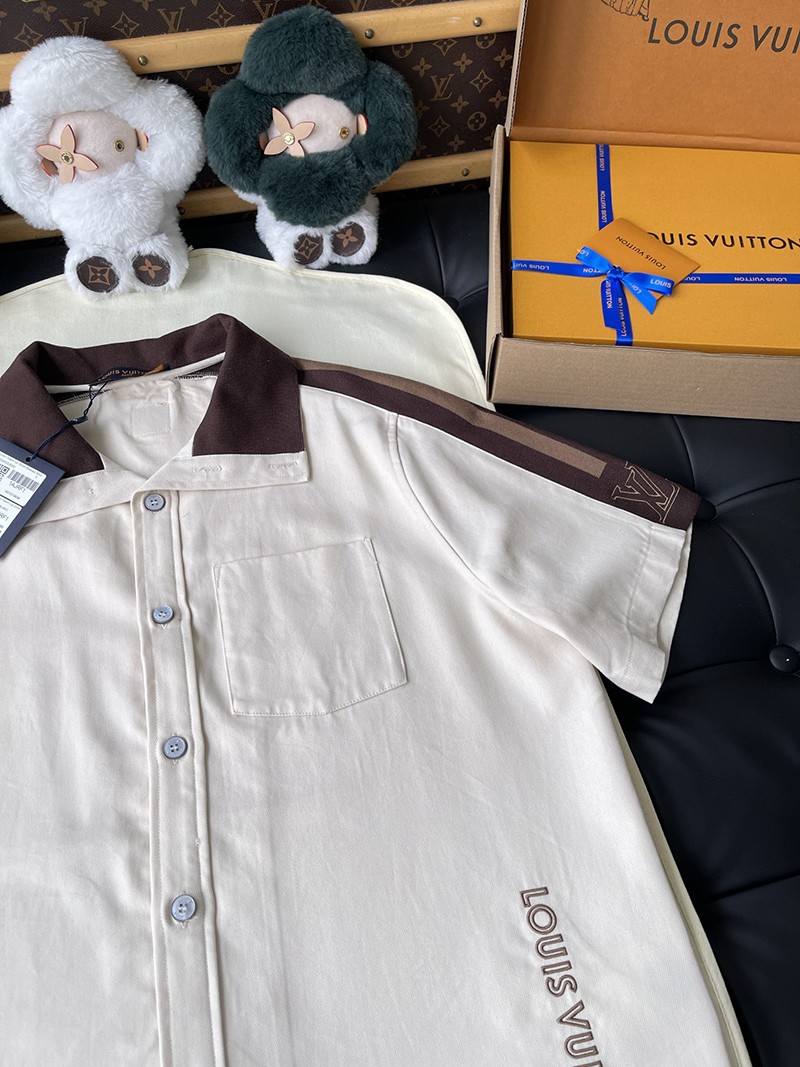 LV Shirt 036