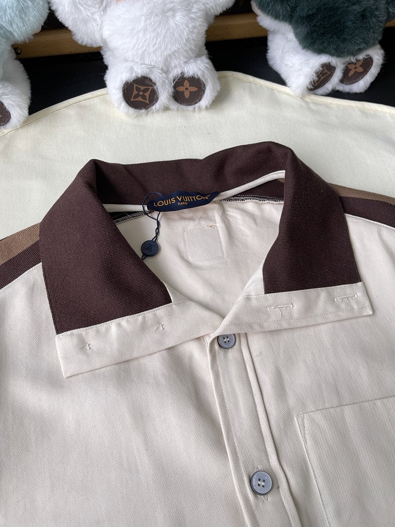 LV Shirt 036