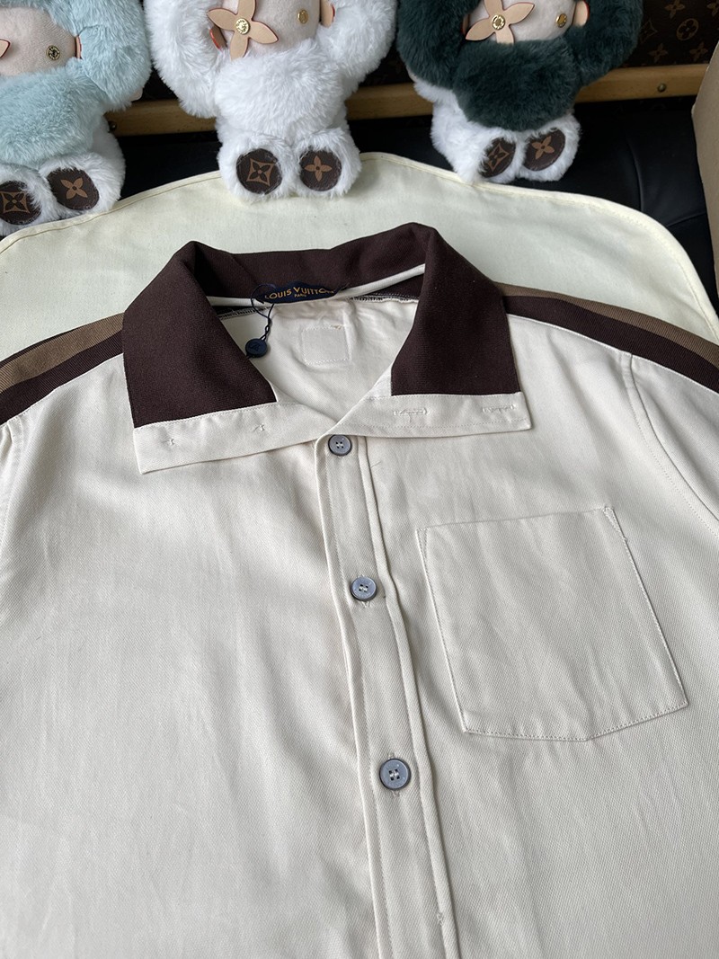 LV Shirt 036