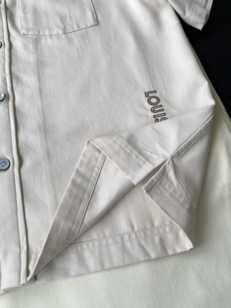 LV Shirt 036