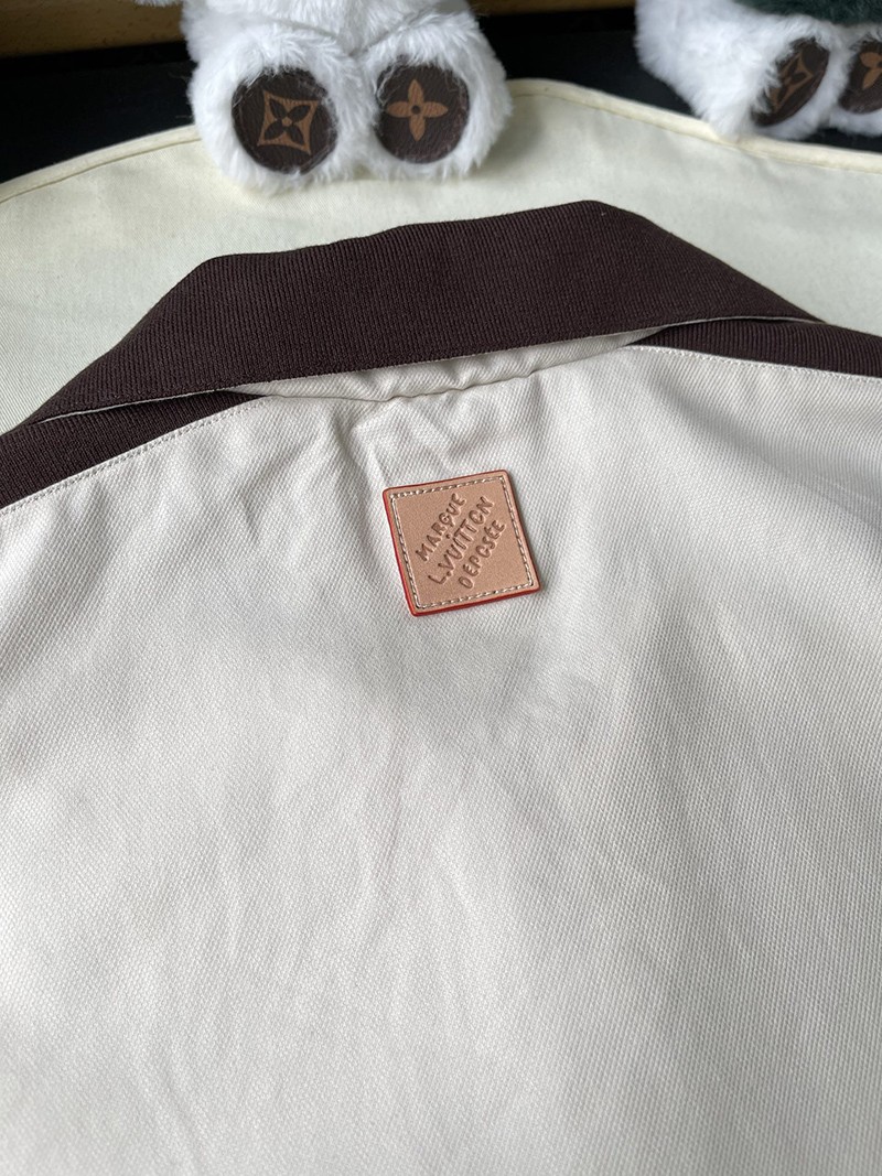 LV Shirt 036