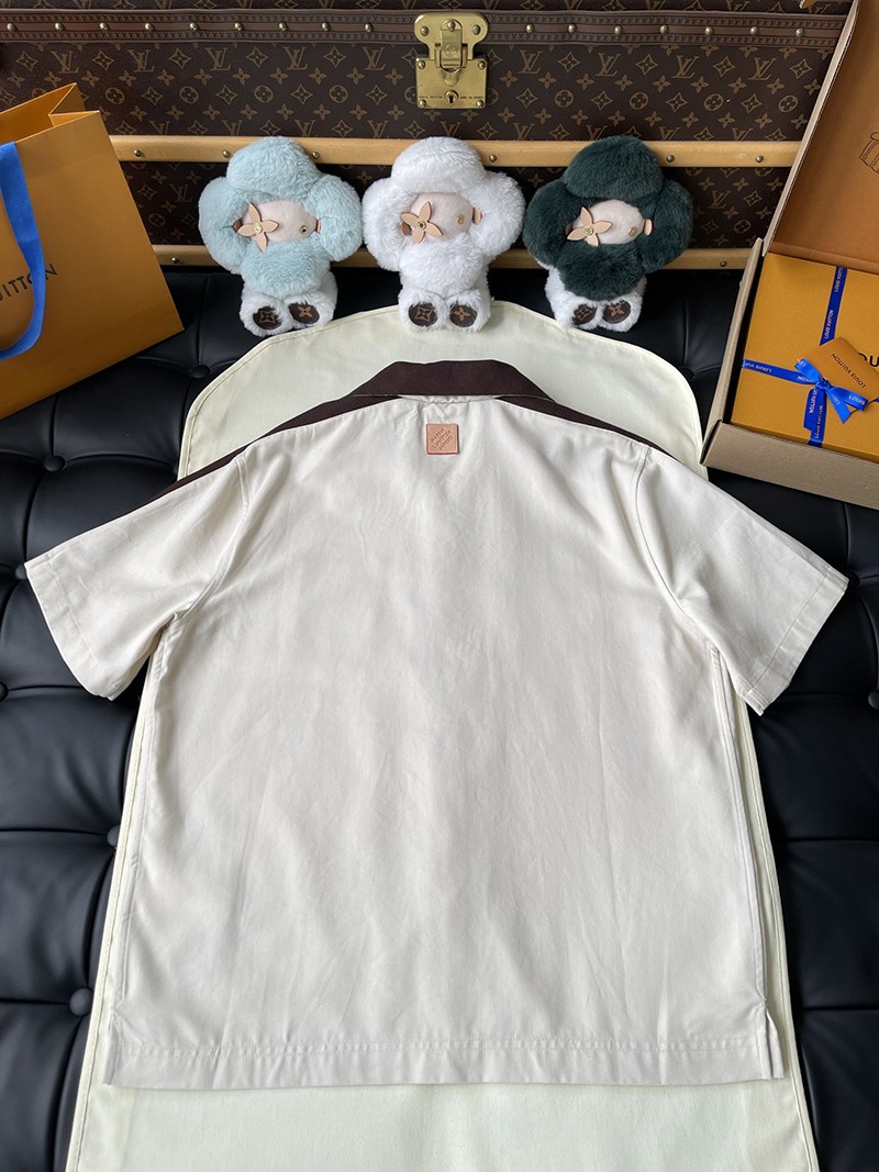 LV Shirt 036