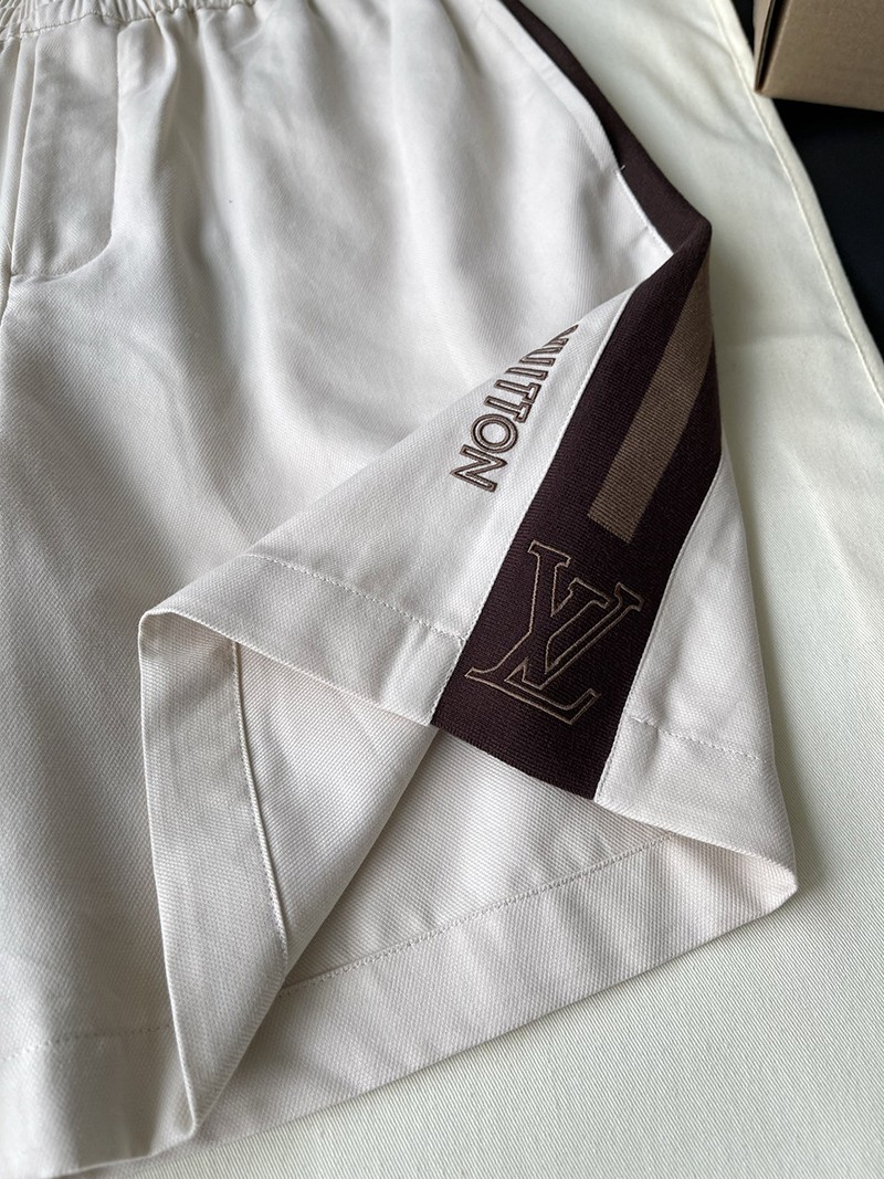 LV Shorts 037