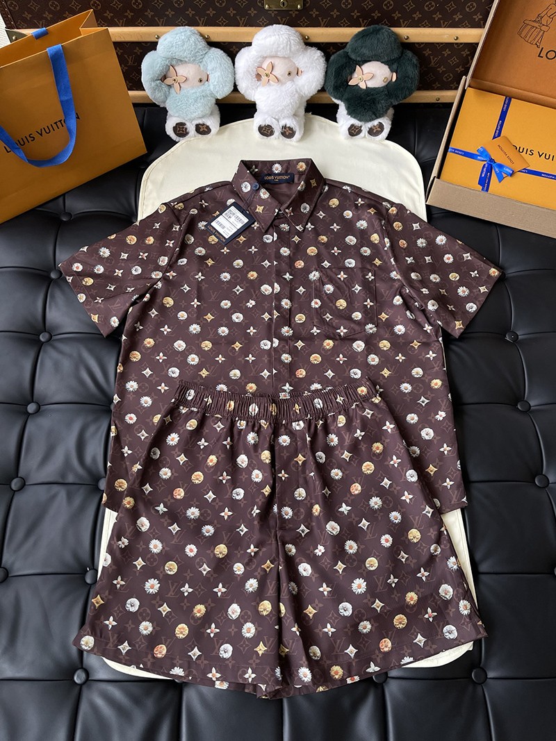 LV Shirt 038