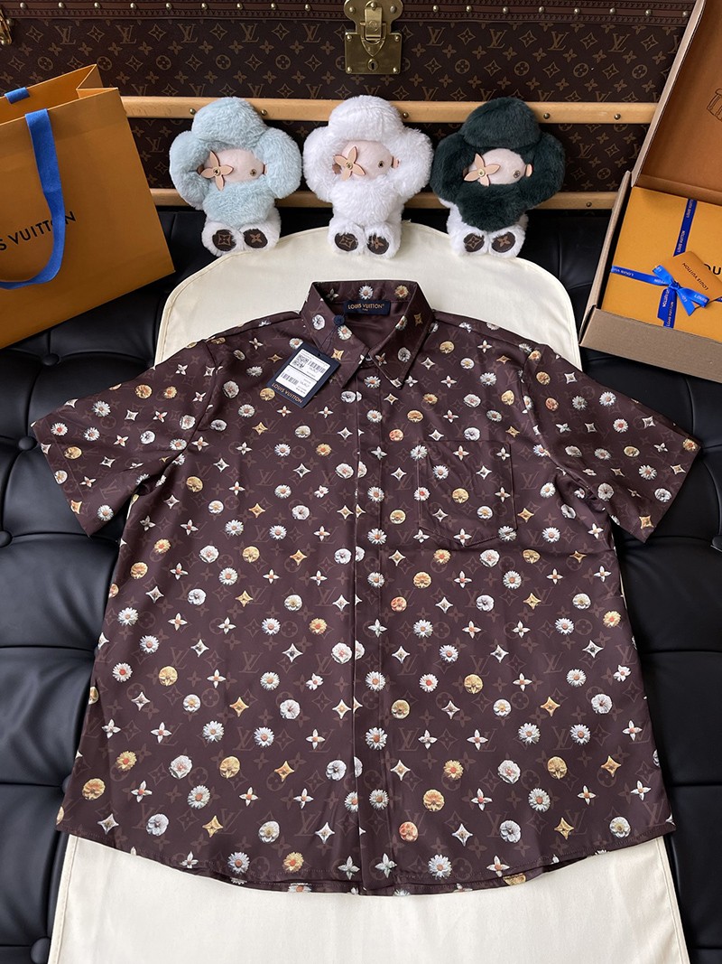 LV Shirt 038