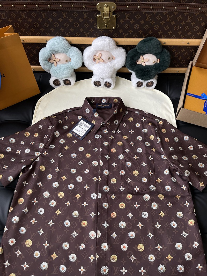 LV Shirt 038