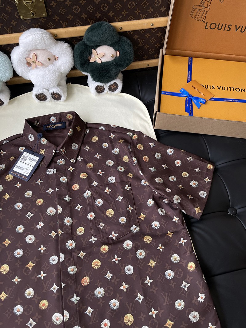 LV Shirt 038
