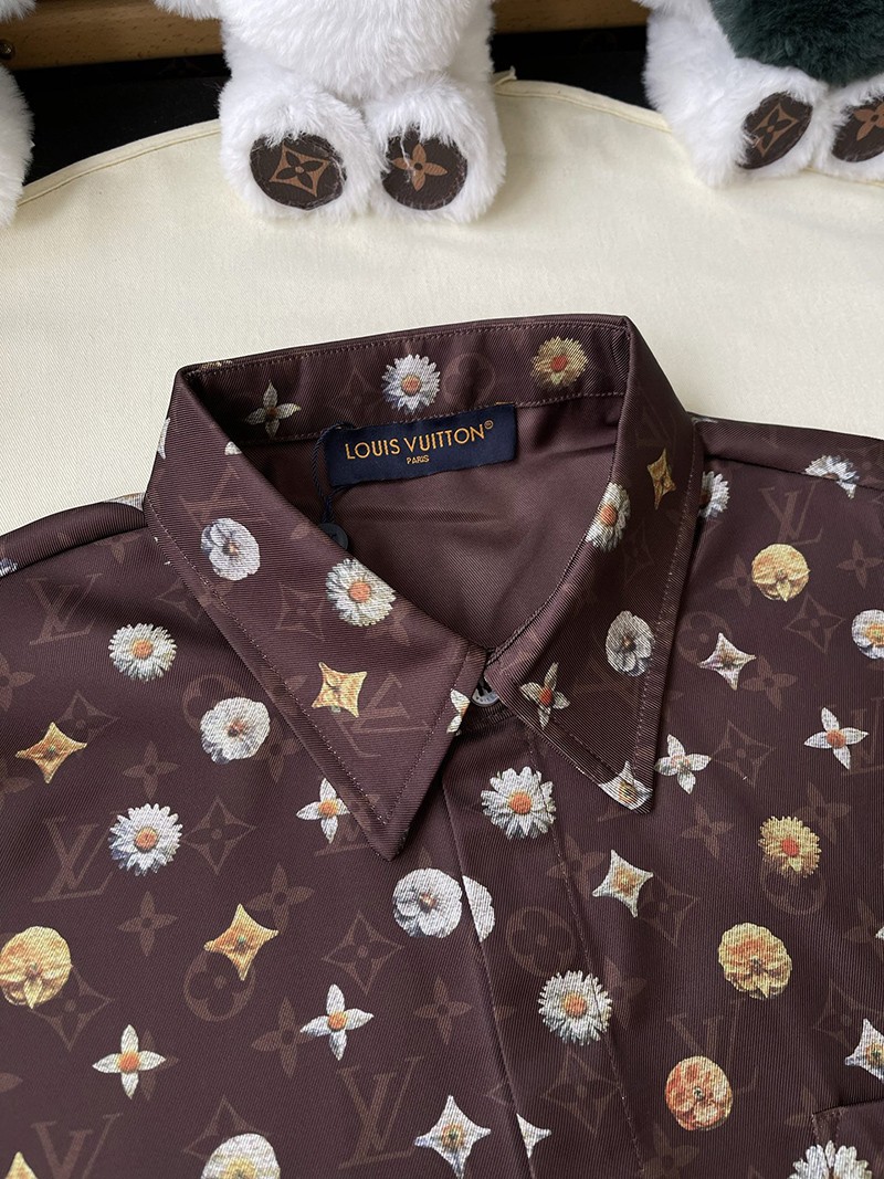 LV Shirt 038