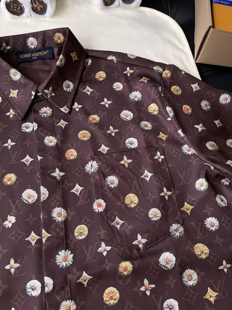 LV Shirt 038