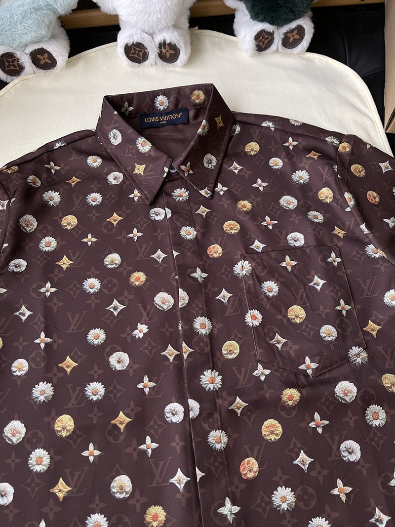 LV Shirt 038
