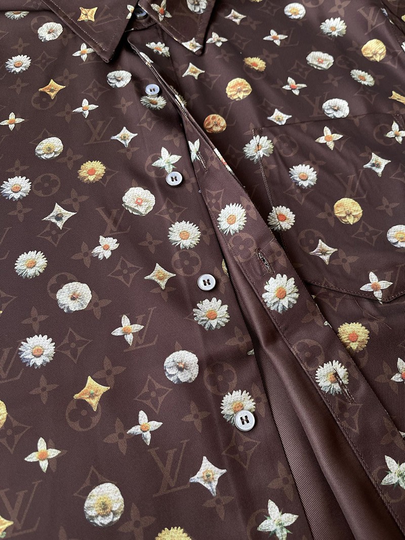 LV Shirt 038