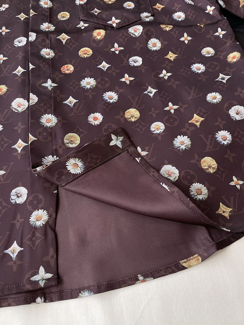 LV Shirt 038