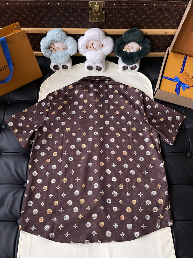 LV Shirt 038
