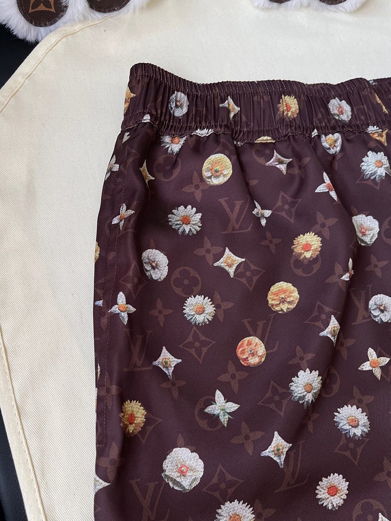 LV Shorts 039