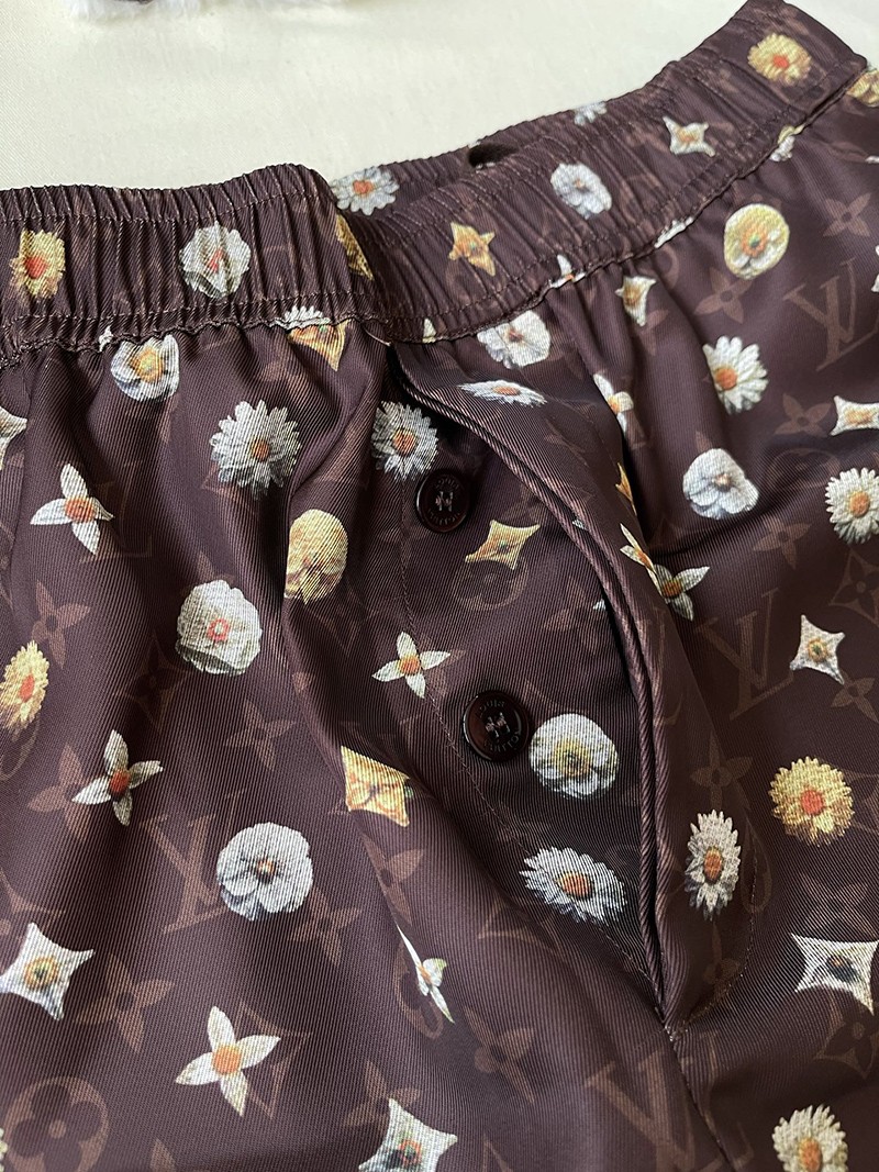 LV Shorts 039