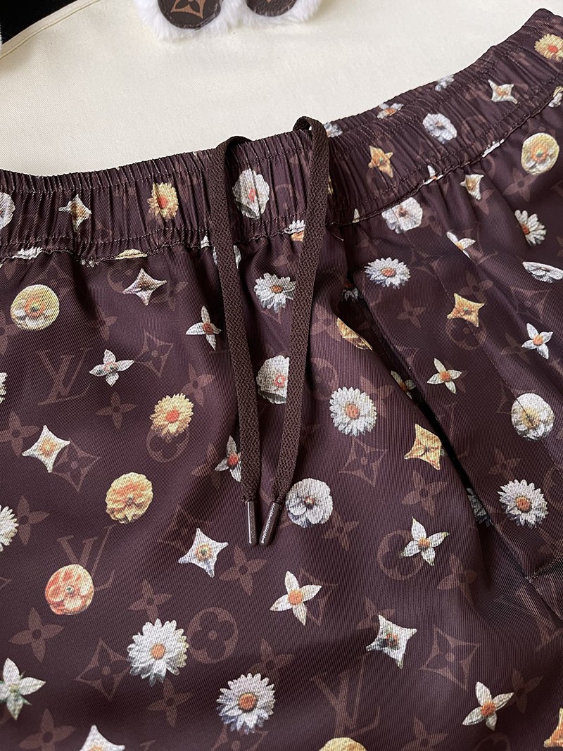 LV Shorts 039