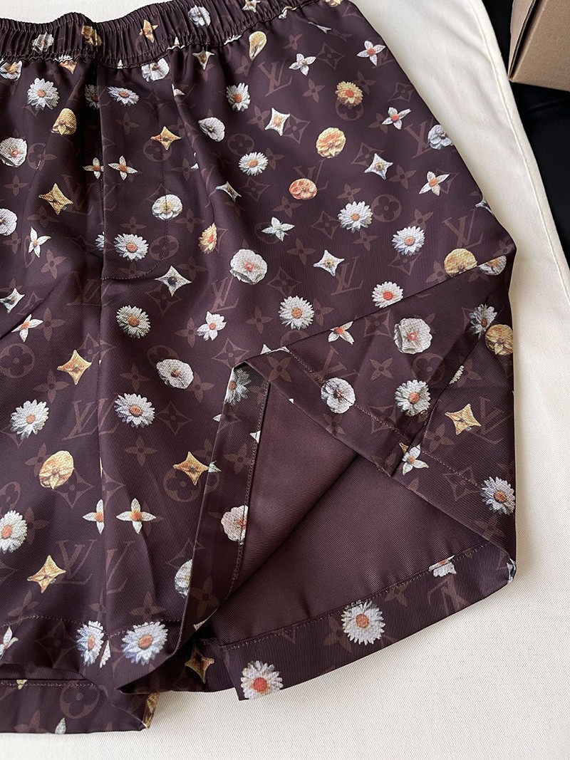 LV Shorts 039