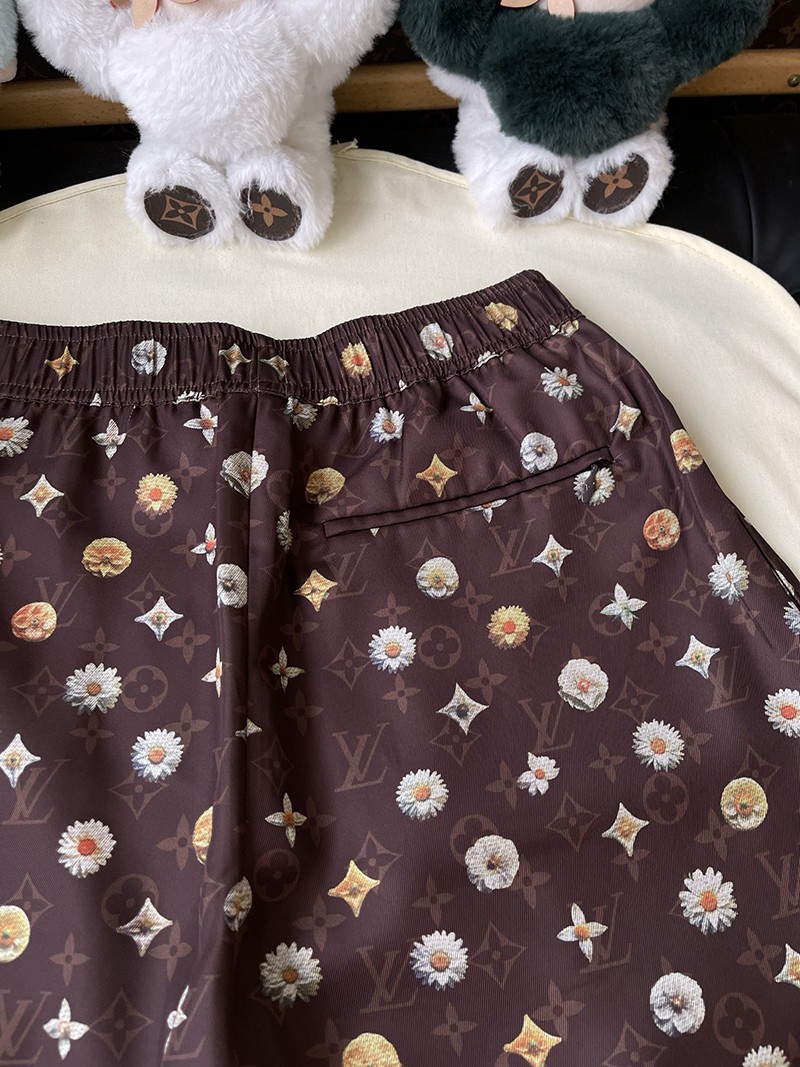 LV Shorts 039