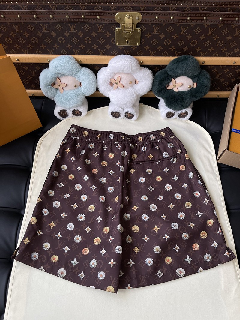 LV Shorts 039