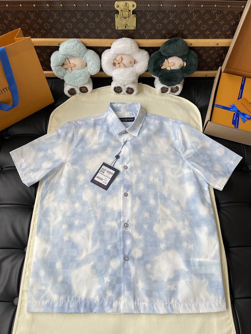 LV Shirt 041