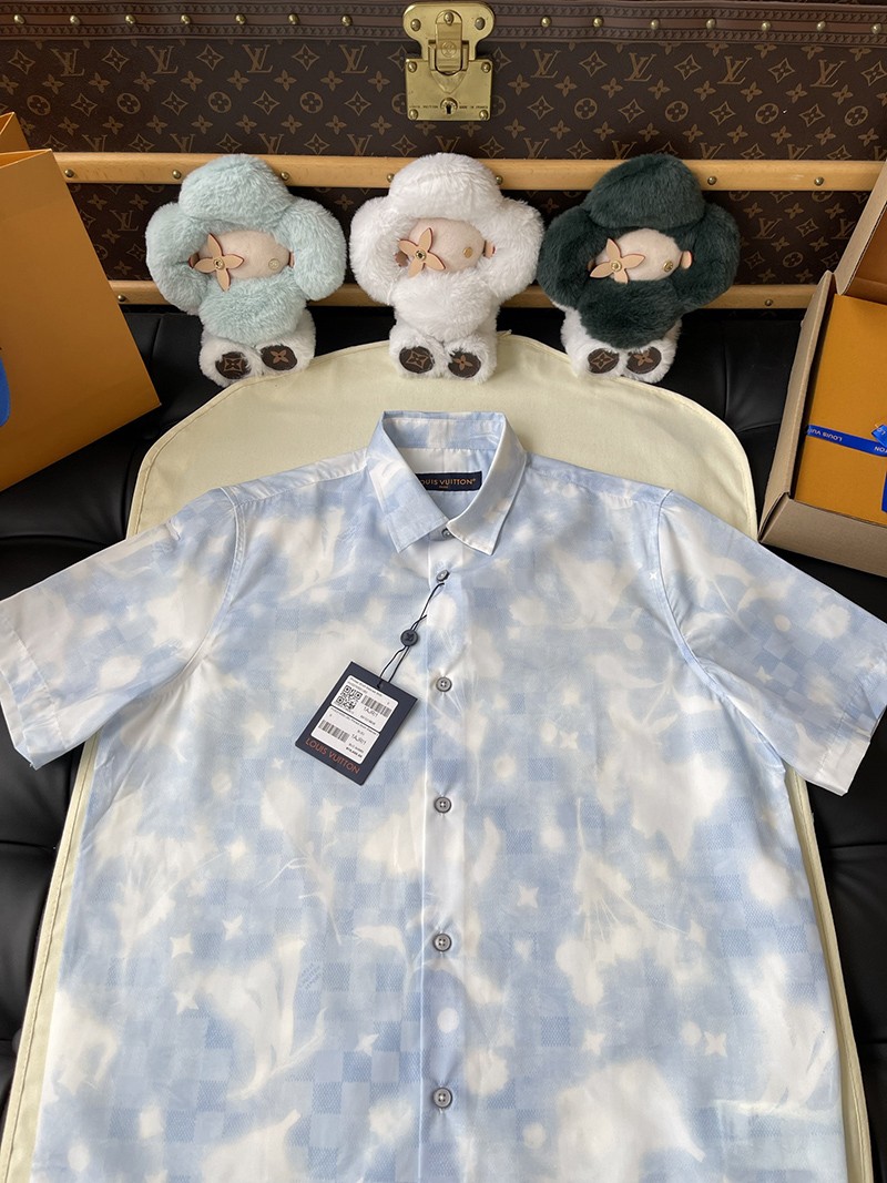 LV Shirt 041