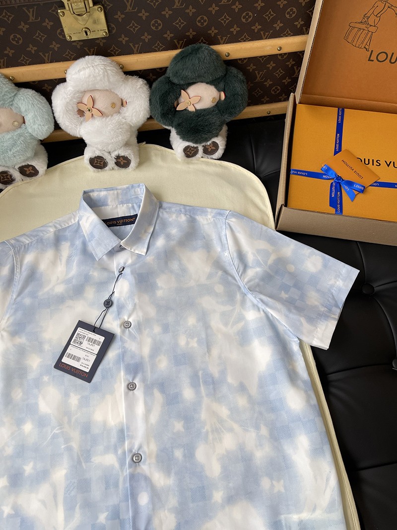 LV Shirt 041