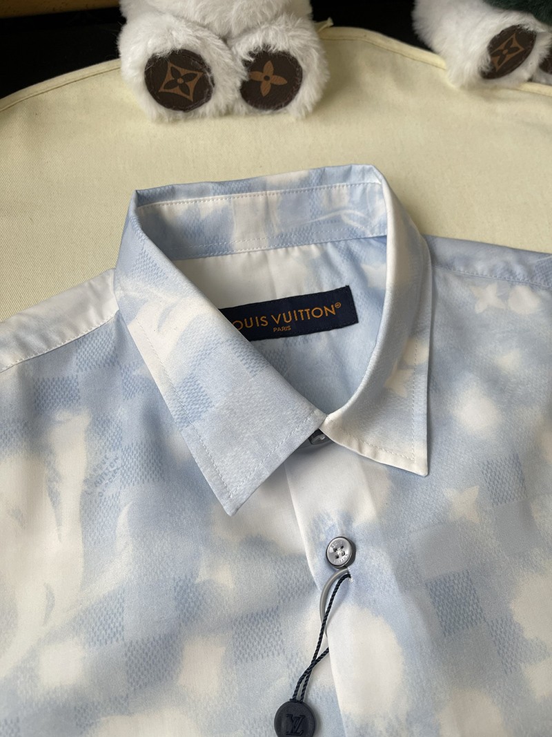 LV Shirt 041