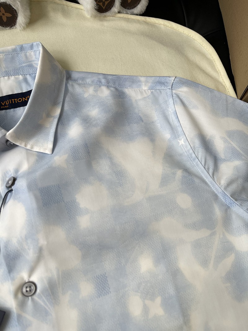 LV Shirt 041