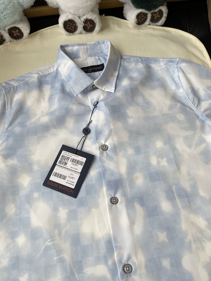 LV Shirt 041