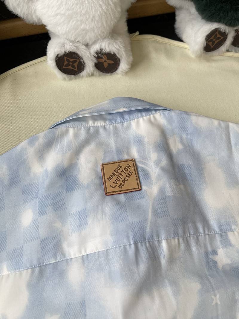 LV Shirt 041