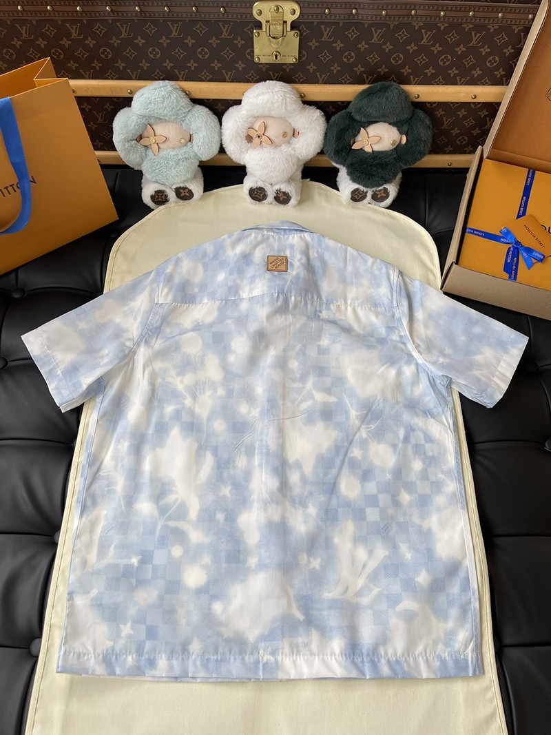 LV Shirt 041