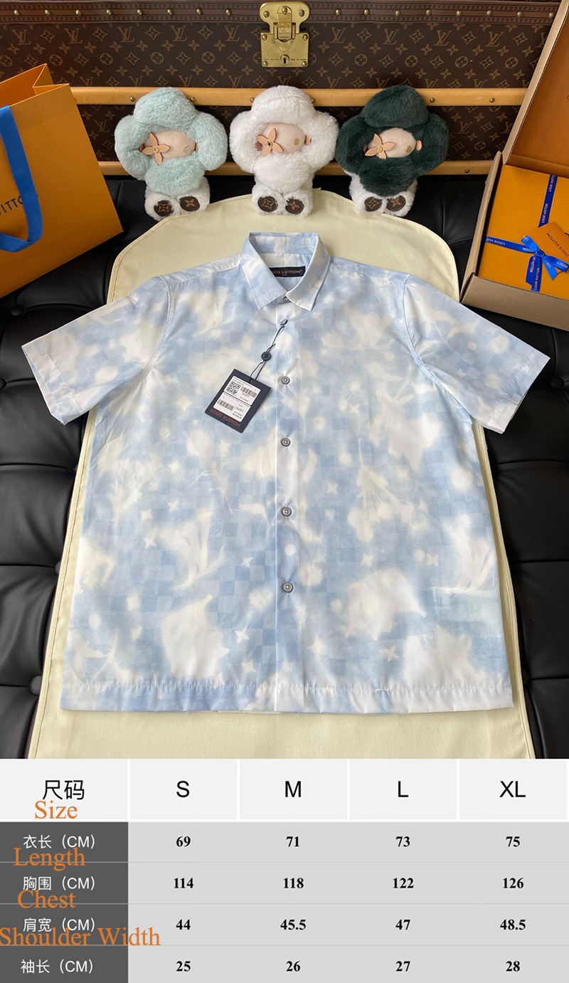 LV Shirt 041