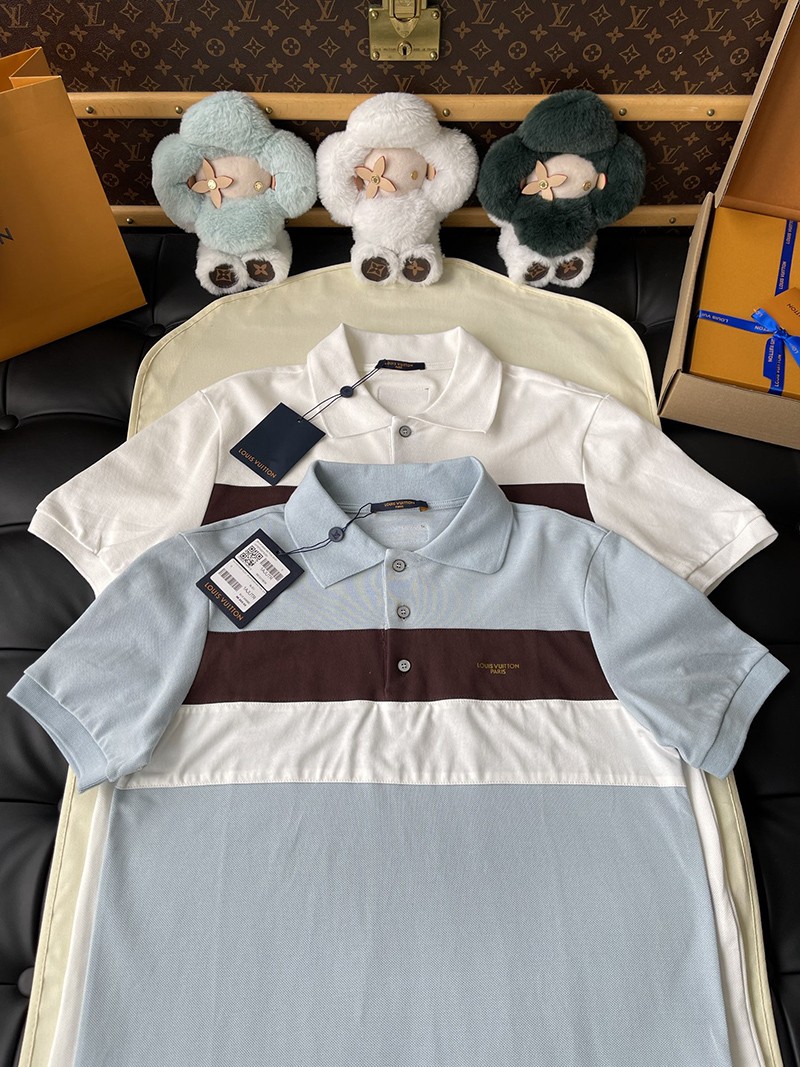 LV T-shirt 043