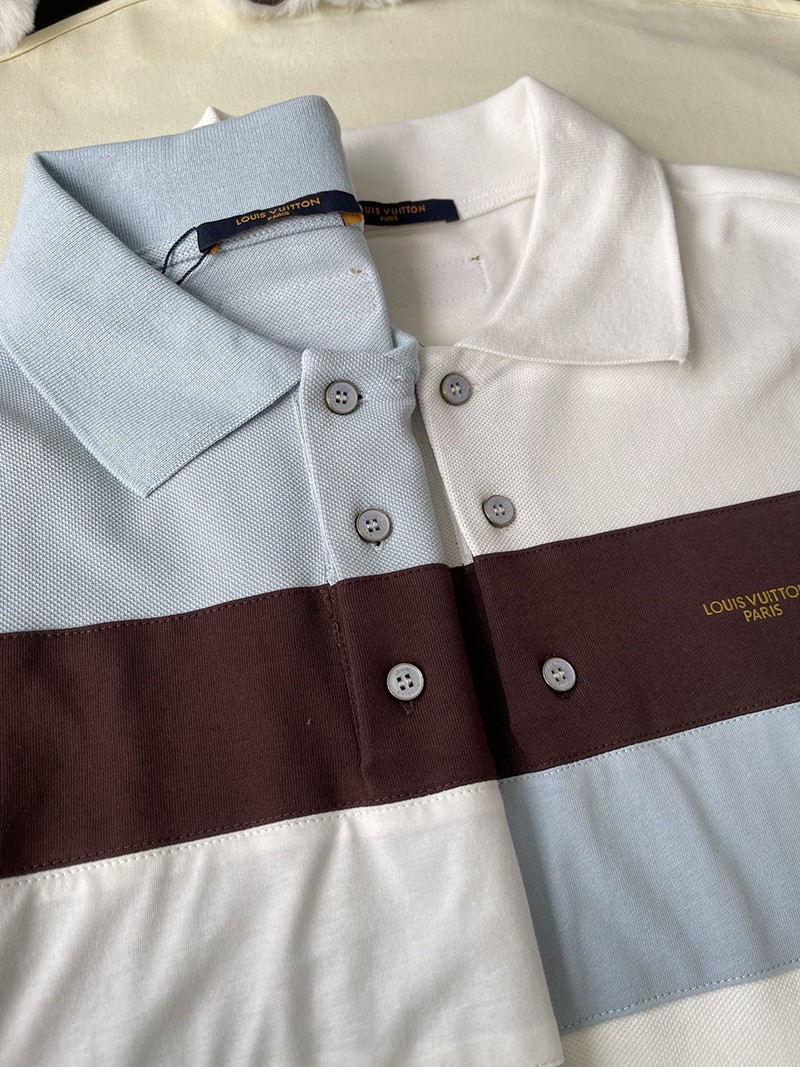LV T-shirt 043