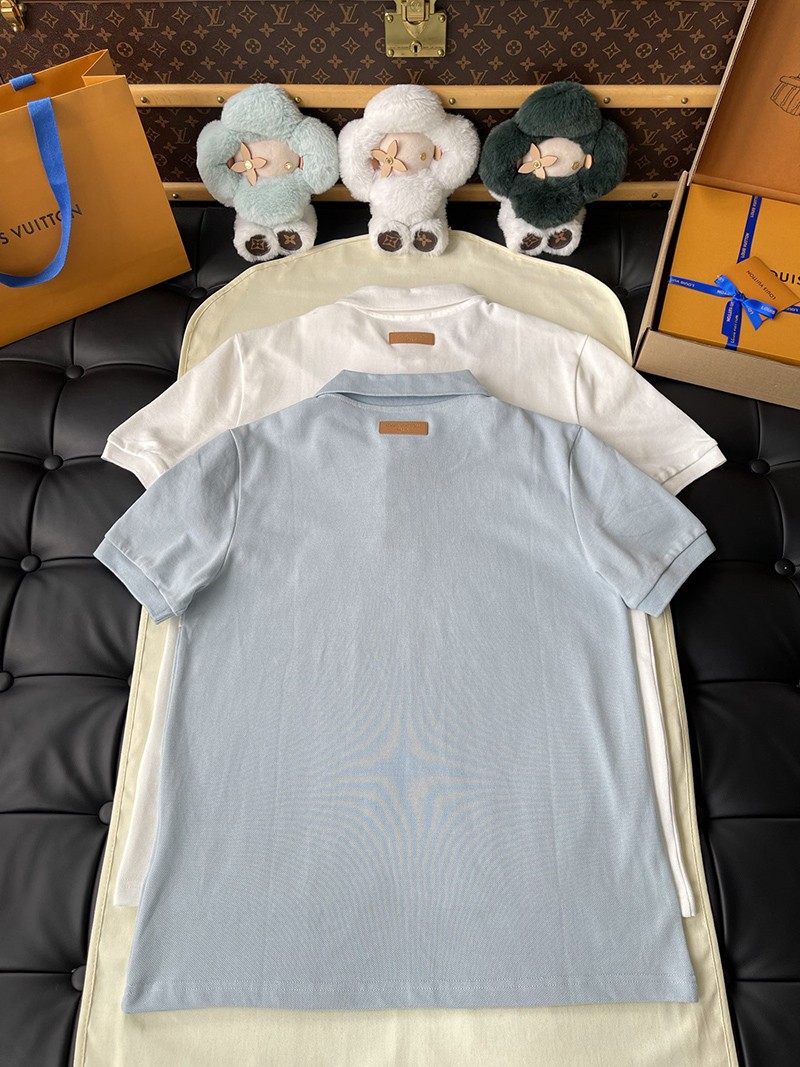 LV T-shirt 042
