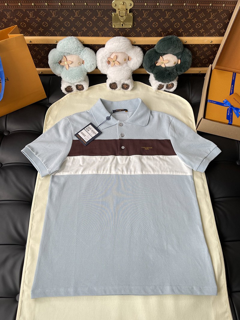LV T-shirt 042