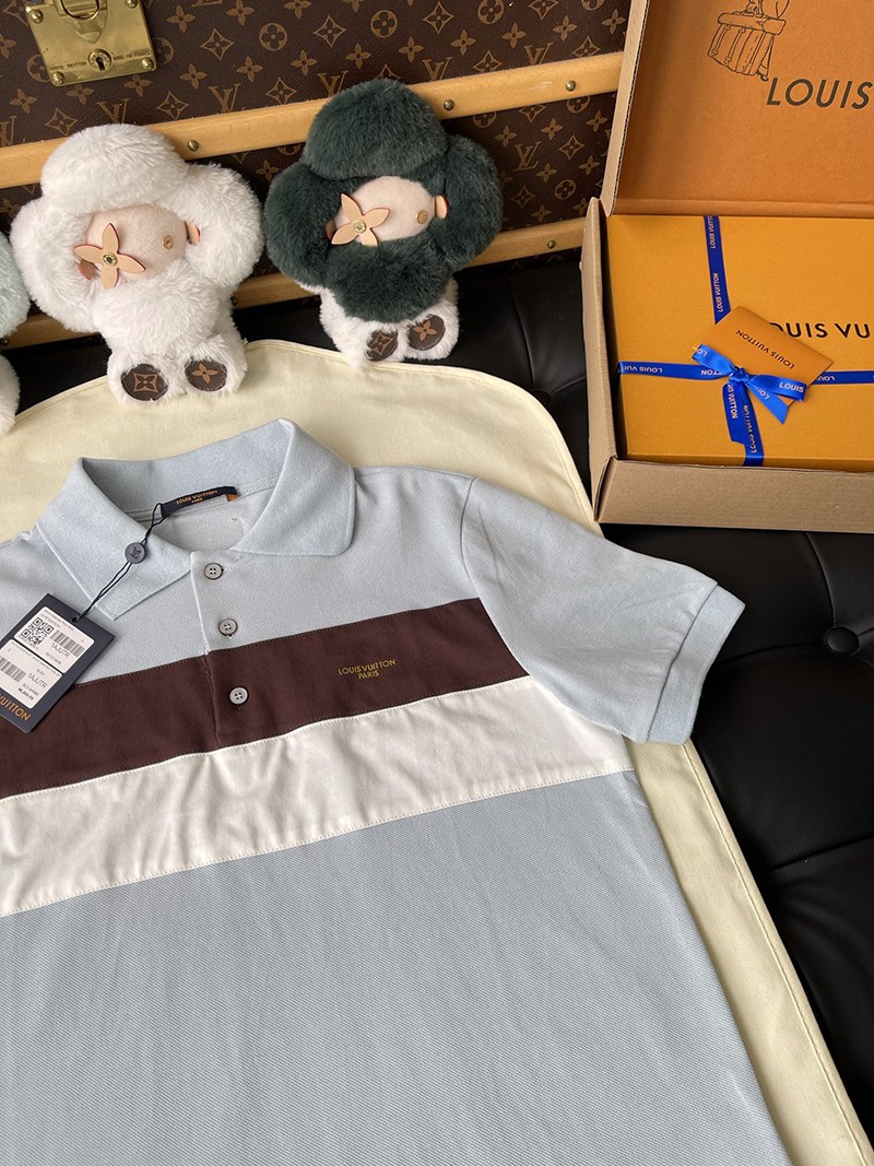 LV T-shirt 042