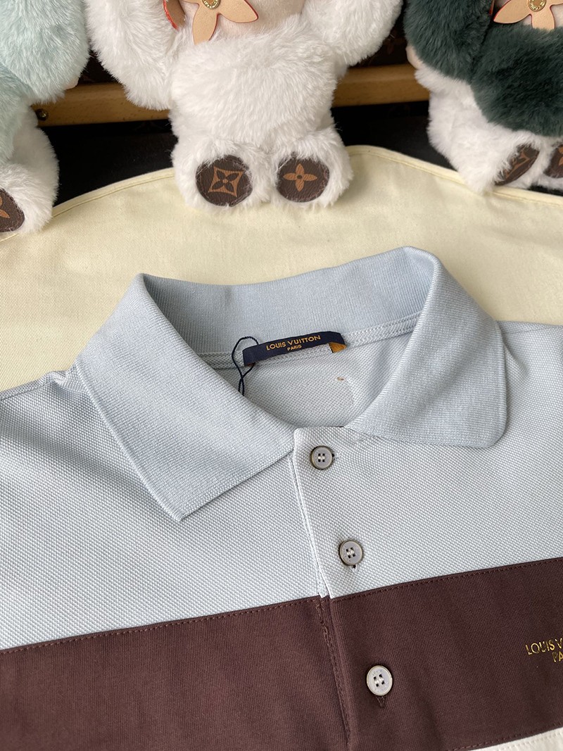 LV T-shirt 042