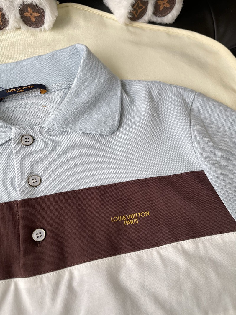 LV T-shirt 042