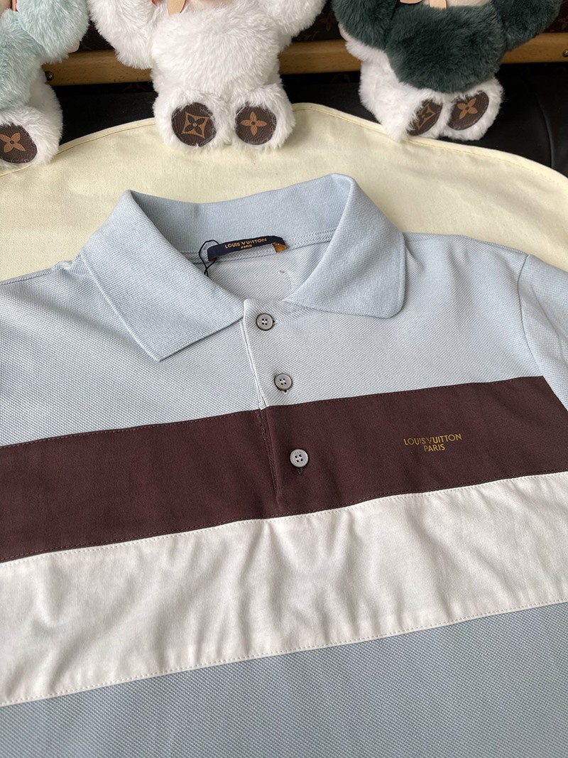 LV T-shirt 042