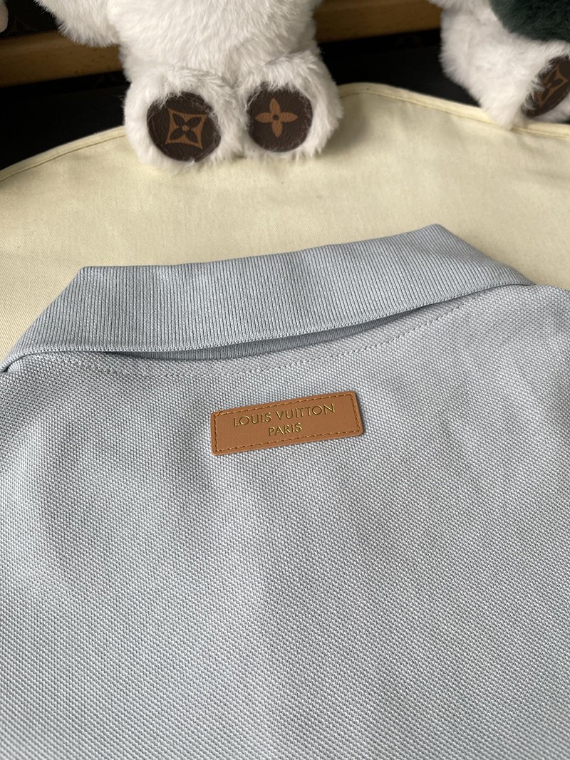 LV T-shirt 042
