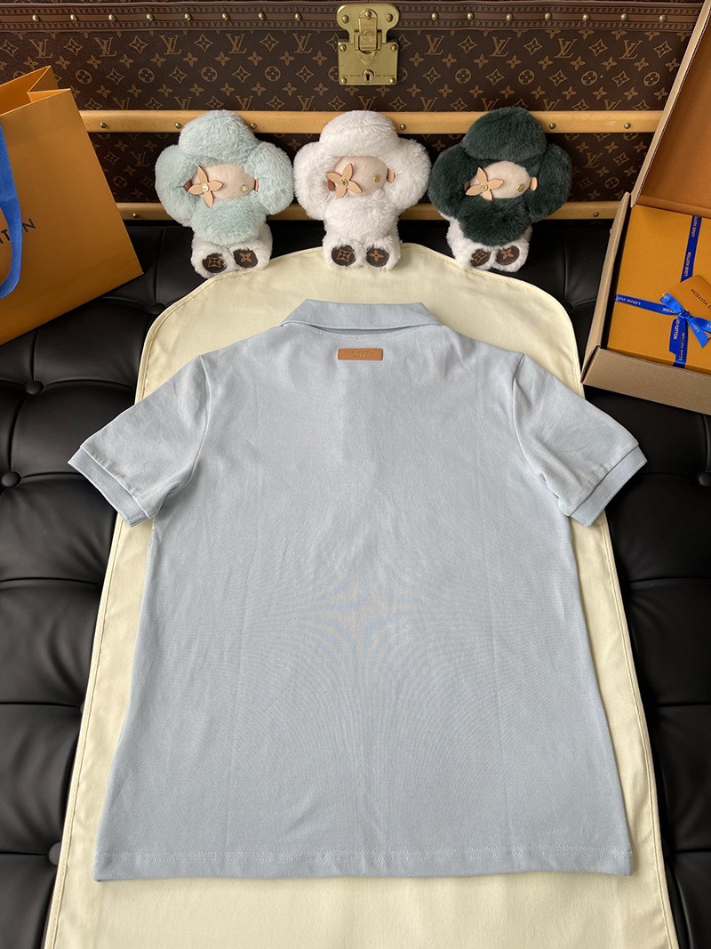 LV T-shirt 042