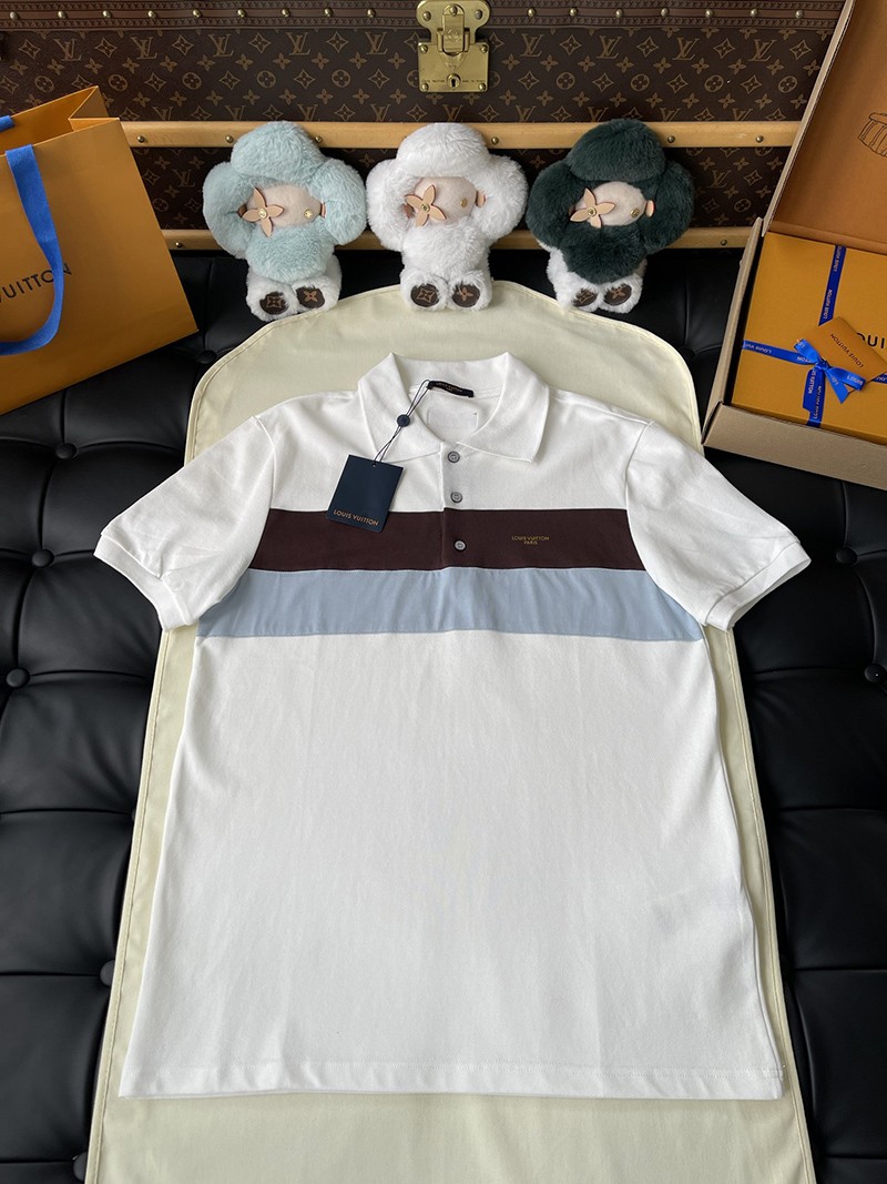 LV T-shirt 043