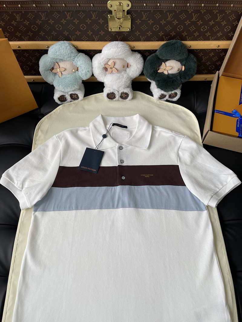 LV T-shirt 043