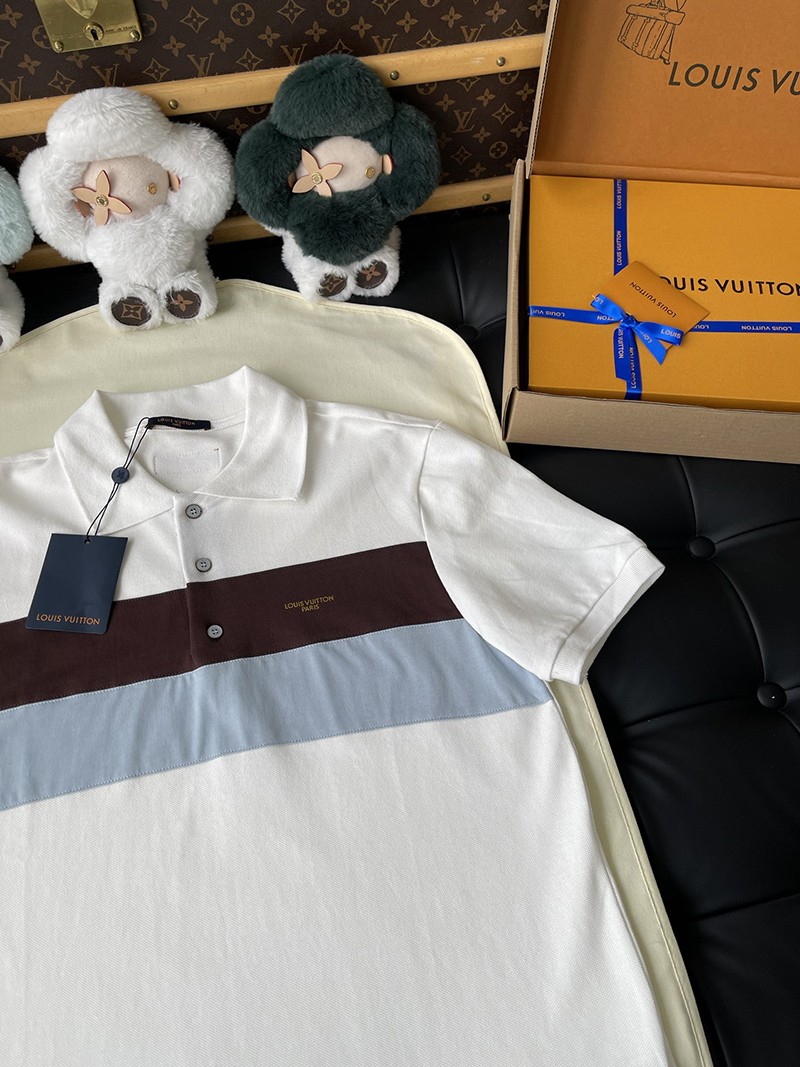 LV T-shirt 043