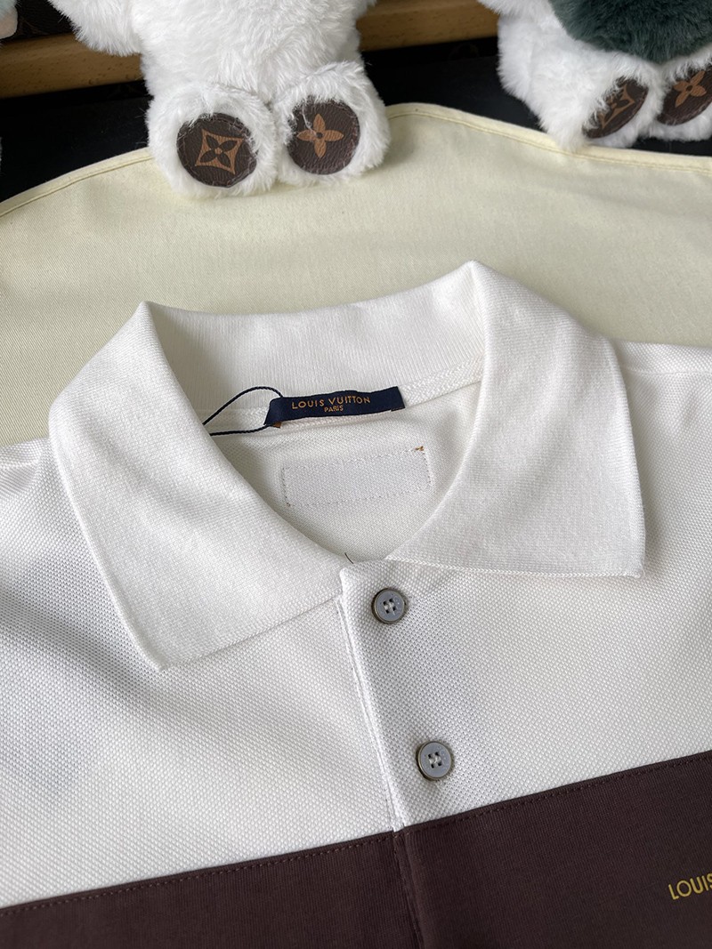 LV T-shirt 043