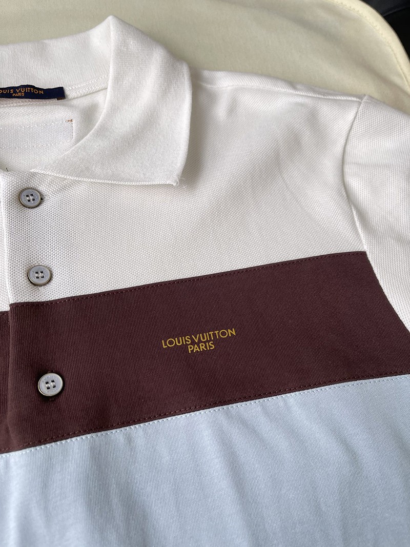 LV T-shirt 043