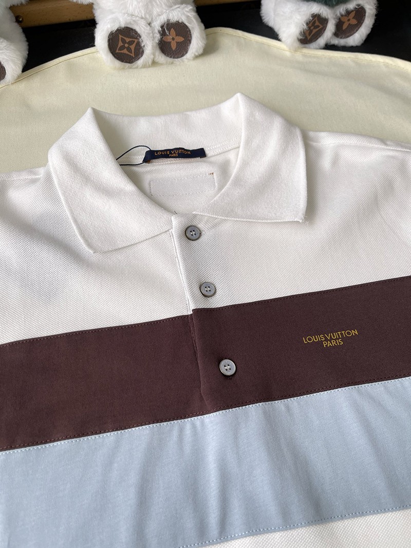 LV T-shirt 043
